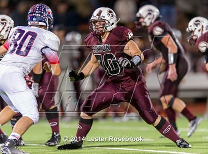 Thumbnail 3 in Sinton vs. Wimberley 4A D2 Regional photogallery.