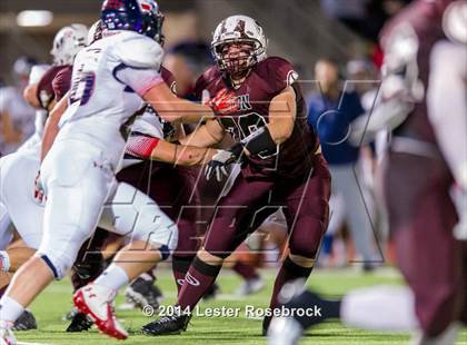 Thumbnail 3 in Sinton vs. Wimberley 4A D2 Regional photogallery.