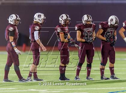 Thumbnail 1 in Sinton vs. Wimberley 4A D2 Regional photogallery.