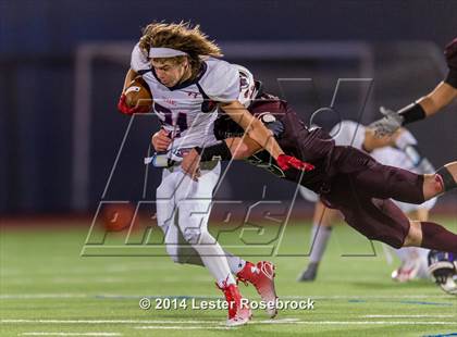 Thumbnail 3 in Sinton vs. Wimberley 4A D2 Regional photogallery.