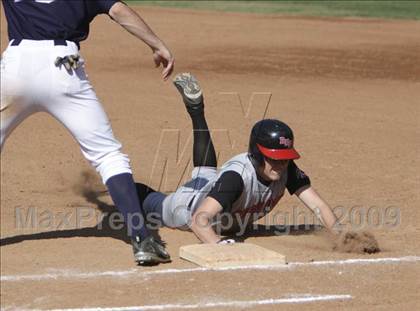 Thumbnail 2 in Rio Hondo Prep @ Flintridge Prep photogallery.