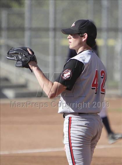Thumbnail 2 in Rio Hondo Prep @ Flintridge Prep photogallery.