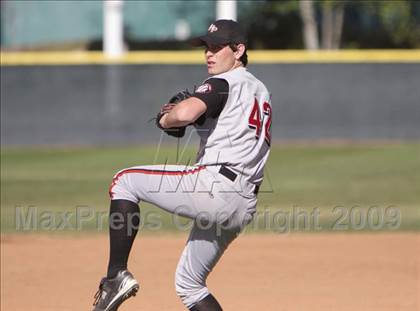 Thumbnail 3 in Rio Hondo Prep @ Flintridge Prep photogallery.