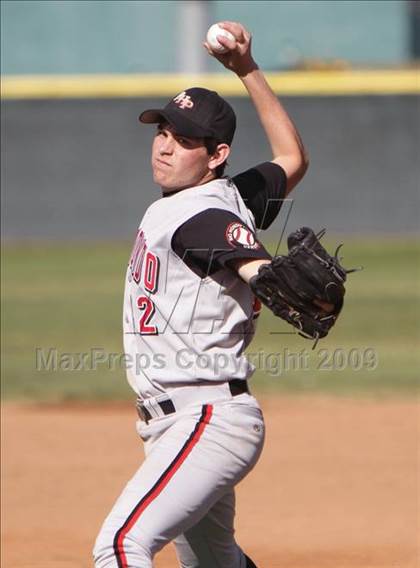 Thumbnail 1 in Rio Hondo Prep @ Flintridge Prep photogallery.