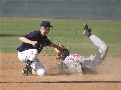 Thumbnail 2 in Rio Hondo Prep @ Flintridge Prep photogallery.