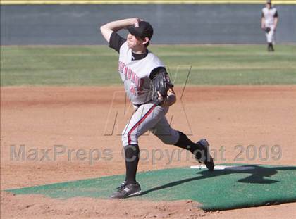 Thumbnail 3 in Rio Hondo Prep @ Flintridge Prep photogallery.