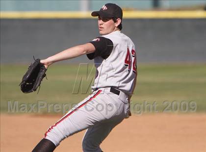 Thumbnail 2 in Rio Hondo Prep @ Flintridge Prep photogallery.