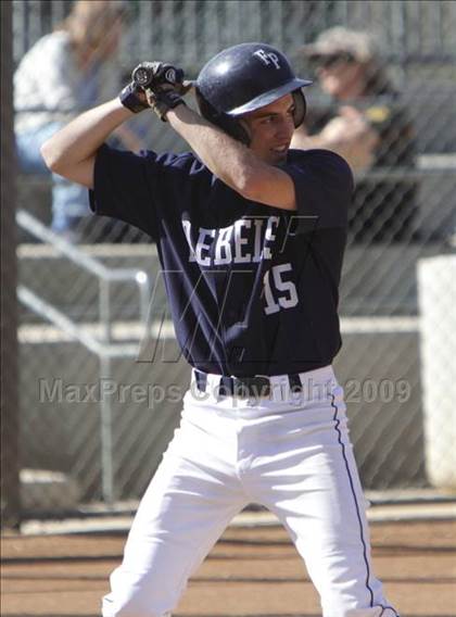 Thumbnail 3 in Rio Hondo Prep @ Flintridge Prep photogallery.