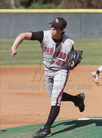 Thumbnail 1 in Rio Hondo Prep @ Flintridge Prep photogallery.