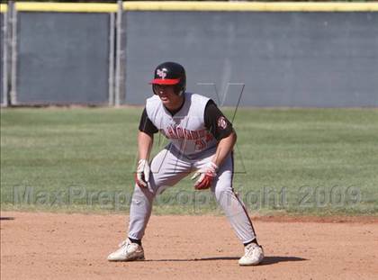 Thumbnail 2 in Rio Hondo Prep @ Flintridge Prep photogallery.