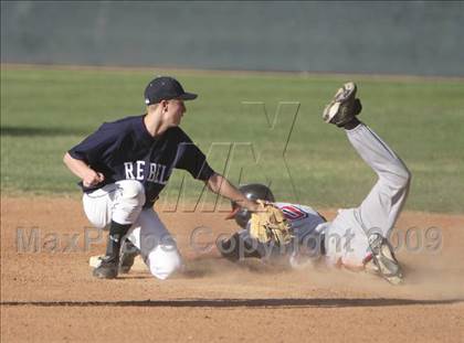 Thumbnail 1 in Rio Hondo Prep @ Flintridge Prep photogallery.