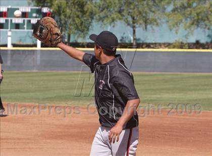 Thumbnail 1 in Rio Hondo Prep @ Flintridge Prep photogallery.