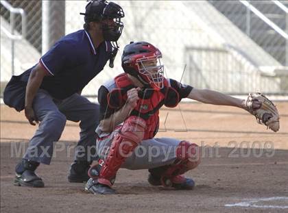 Thumbnail 1 in Rio Hondo Prep @ Flintridge Prep photogallery.