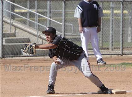 Thumbnail 2 in Rio Hondo Prep @ Flintridge Prep photogallery.