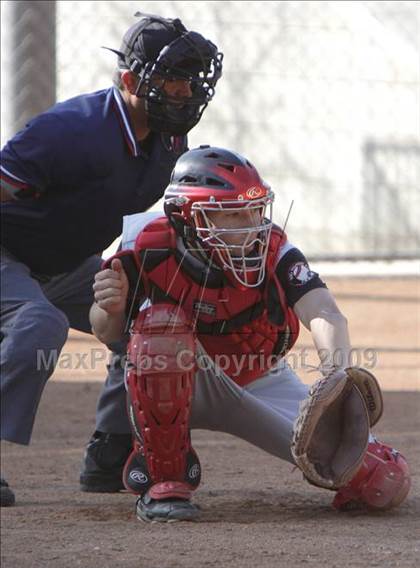 Thumbnail 3 in Rio Hondo Prep @ Flintridge Prep photogallery.