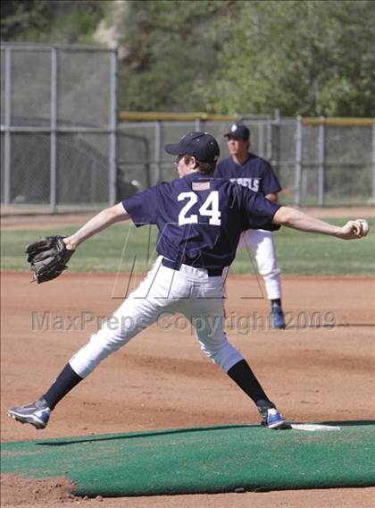 Thumbnail 1 in Rio Hondo Prep @ Flintridge Prep photogallery.