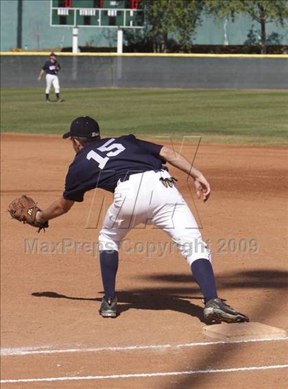 Thumbnail 1 in Rio Hondo Prep @ Flintridge Prep photogallery.