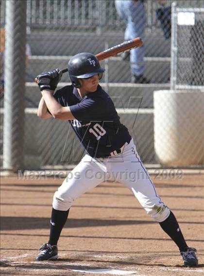 Thumbnail 1 in Rio Hondo Prep @ Flintridge Prep photogallery.