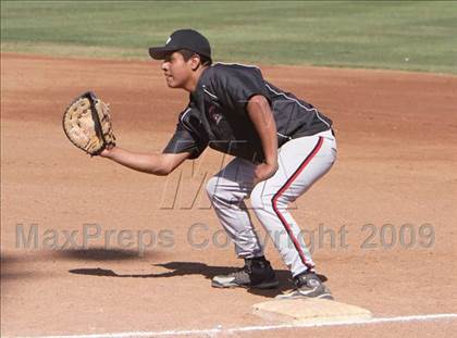 Thumbnail 1 in Rio Hondo Prep @ Flintridge Prep photogallery.