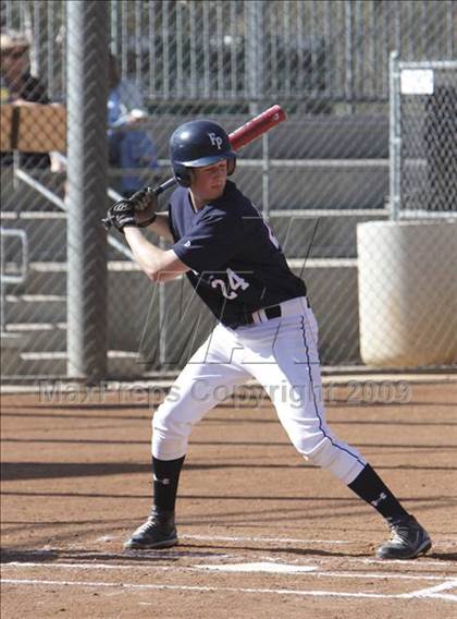 Thumbnail 1 in Rio Hondo Prep @ Flintridge Prep photogallery.