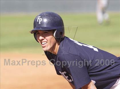Thumbnail 1 in Rio Hondo Prep @ Flintridge Prep photogallery.