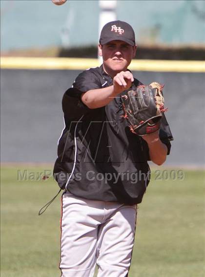Thumbnail 1 in Rio Hondo Prep @ Flintridge Prep photogallery.