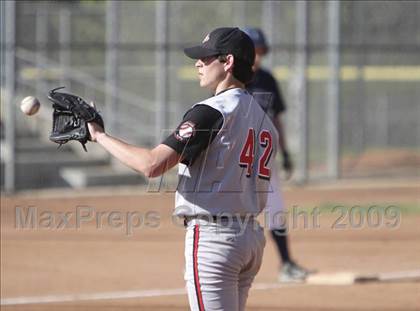 Thumbnail 3 in Rio Hondo Prep @ Flintridge Prep photogallery.
