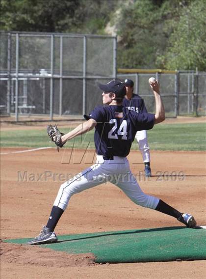 Thumbnail 1 in Rio Hondo Prep @ Flintridge Prep photogallery.