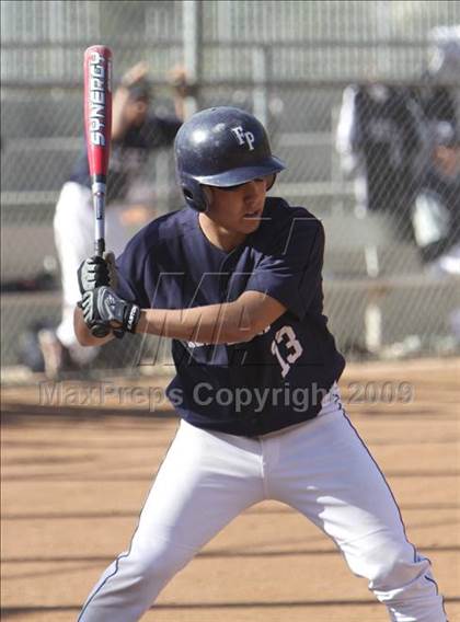 Thumbnail 1 in Rio Hondo Prep @ Flintridge Prep photogallery.