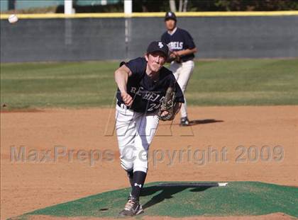 Thumbnail 2 in Rio Hondo Prep @ Flintridge Prep photogallery.