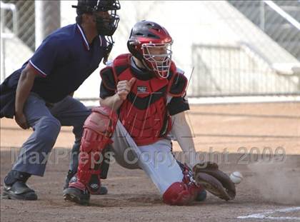 Thumbnail 3 in Rio Hondo Prep @ Flintridge Prep photogallery.