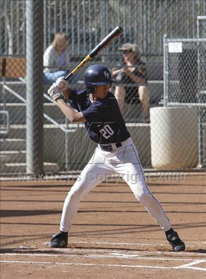 Thumbnail 3 in Rio Hondo Prep @ Flintridge Prep photogallery.