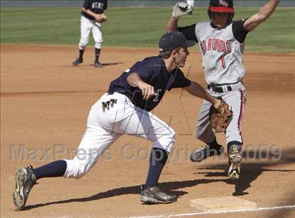 Thumbnail 3 in Rio Hondo Prep @ Flintridge Prep photogallery.