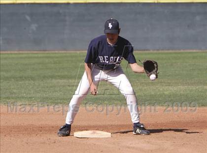 Thumbnail 1 in Rio Hondo Prep @ Flintridge Prep photogallery.