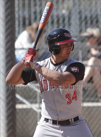 Thumbnail 2 in Rio Hondo Prep @ Flintridge Prep photogallery.