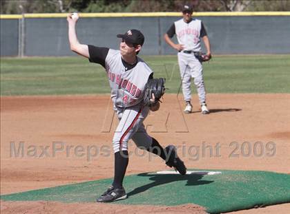 Thumbnail 3 in Rio Hondo Prep @ Flintridge Prep photogallery.