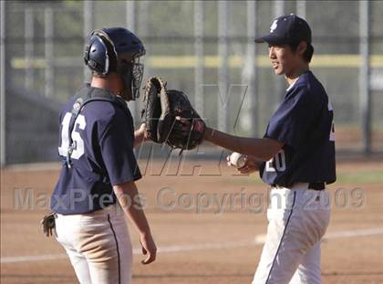 Thumbnail 3 in Rio Hondo Prep @ Flintridge Prep photogallery.
