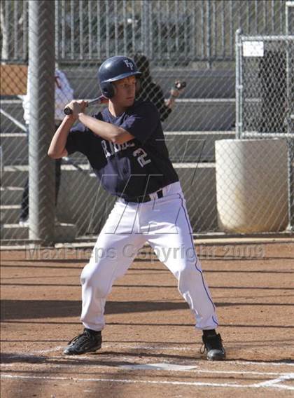 Thumbnail 3 in Rio Hondo Prep @ Flintridge Prep photogallery.