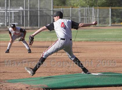 Thumbnail 3 in Rio Hondo Prep @ Flintridge Prep photogallery.