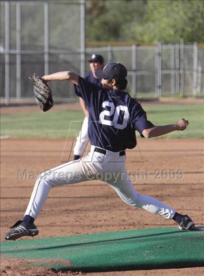 Thumbnail 1 in Rio Hondo Prep @ Flintridge Prep photogallery.
