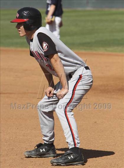 Thumbnail 3 in Rio Hondo Prep @ Flintridge Prep photogallery.