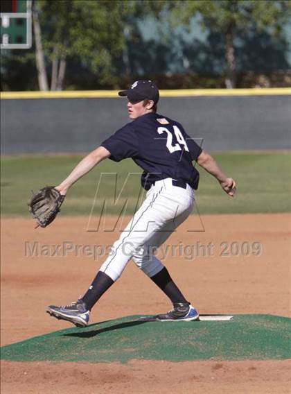 Thumbnail 3 in Rio Hondo Prep @ Flintridge Prep photogallery.