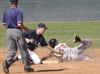 Thumbnail 1 in Rio Hondo Prep @ Flintridge Prep photogallery.