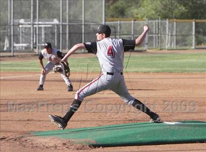 Thumbnail 2 in Rio Hondo Prep @ Flintridge Prep photogallery.