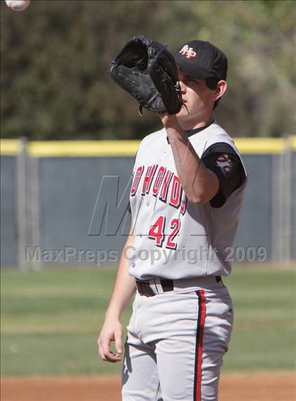Thumbnail 1 in Rio Hondo Prep @ Flintridge Prep photogallery.