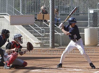 Thumbnail 1 in Rio Hondo Prep @ Flintridge Prep photogallery.