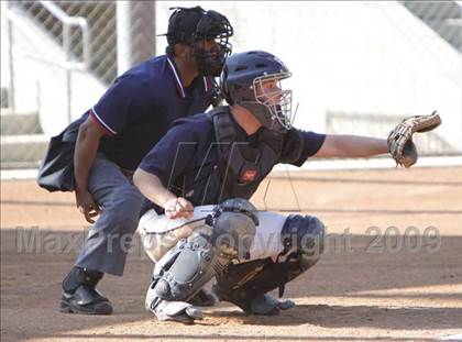 Thumbnail 2 in Rio Hondo Prep @ Flintridge Prep photogallery.
