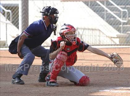 Thumbnail 2 in Rio Hondo Prep @ Flintridge Prep photogallery.