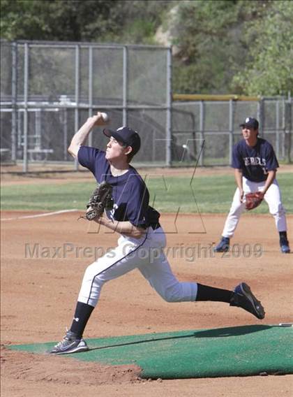 Thumbnail 3 in Rio Hondo Prep @ Flintridge Prep photogallery.