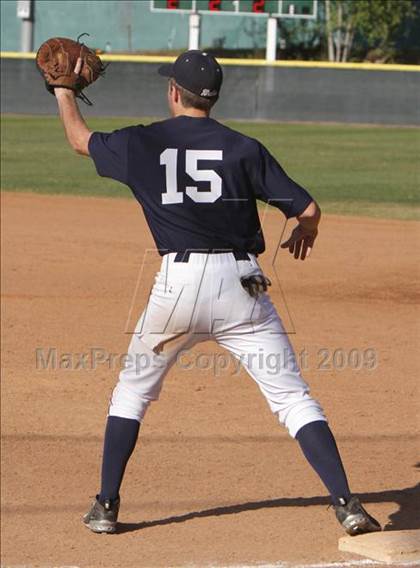 Thumbnail 3 in Rio Hondo Prep @ Flintridge Prep photogallery.